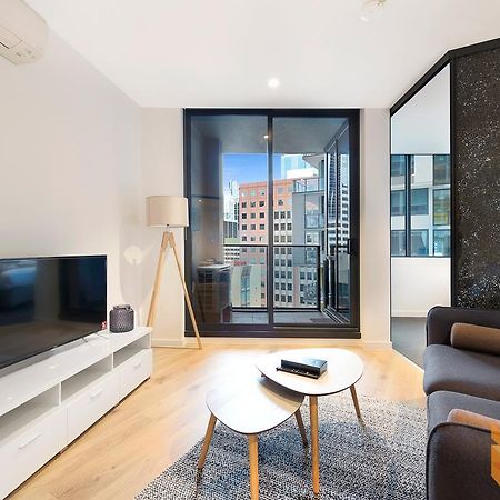 IFSuites  Melbourne Esterno foto