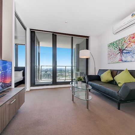 IFSuites  Melbourne Esterno foto
