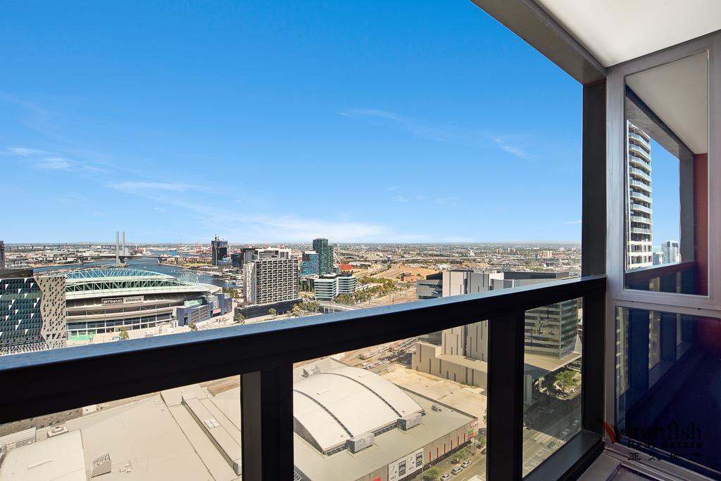 IFSuites  Melbourne Esterno foto