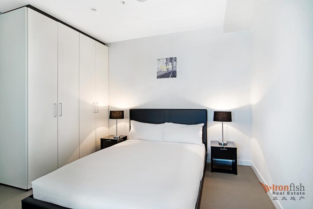IFSuites  Melbourne Esterno foto