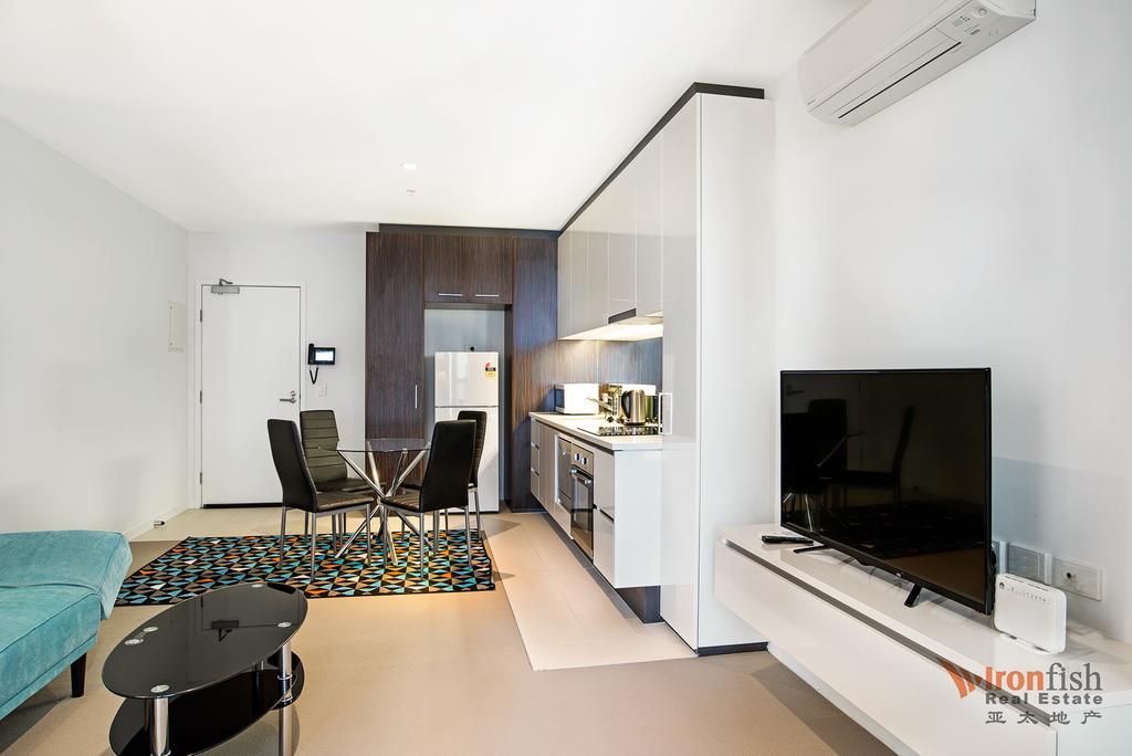 IFSuites  Melbourne Esterno foto