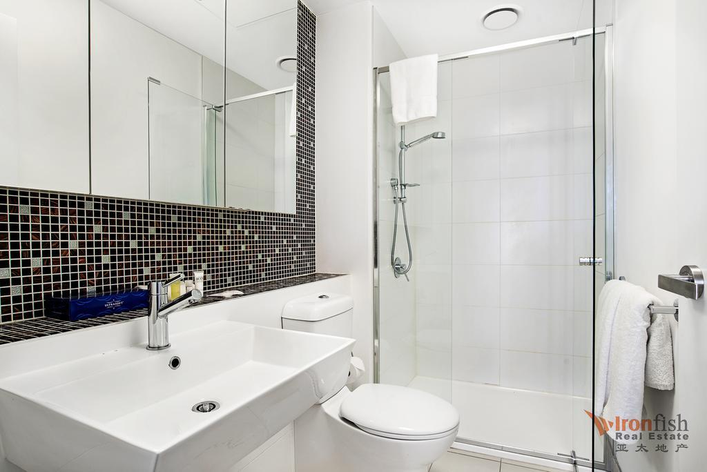IFSuites  Melbourne Esterno foto