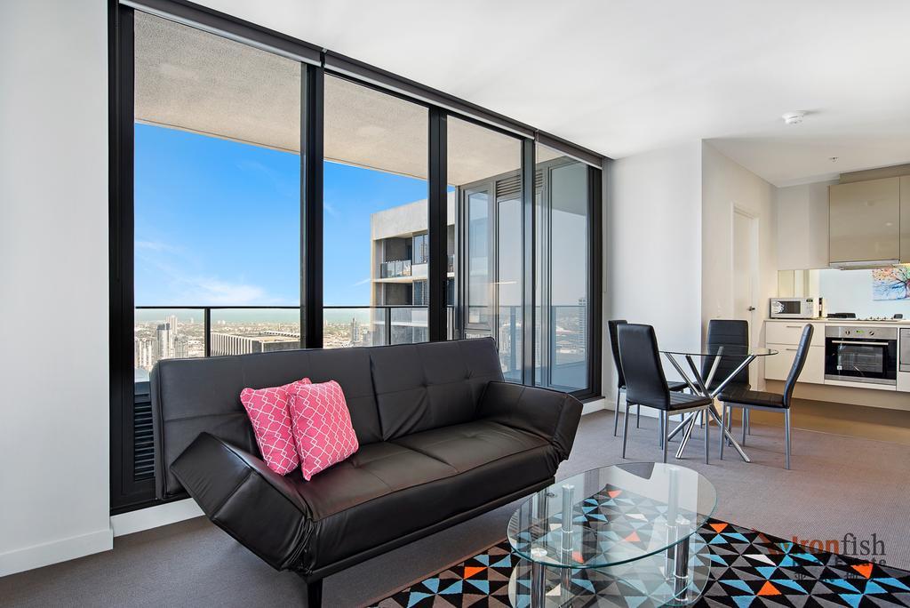 IFSuites  Melbourne Esterno foto