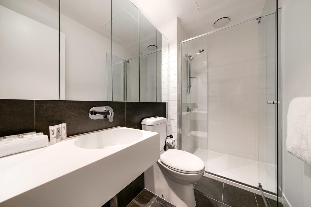 IFSuites  Melbourne Esterno foto