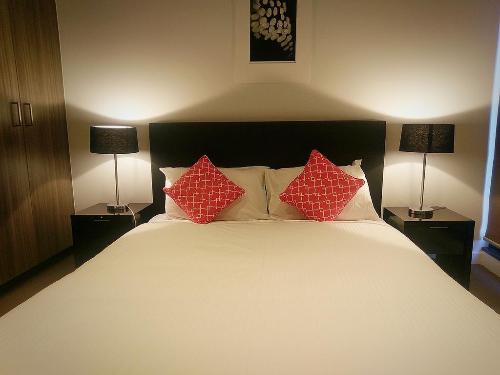 IFSuites  Melbourne Esterno foto