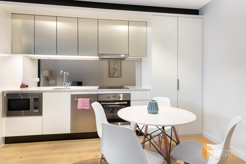 IFSuites  Melbourne Esterno foto