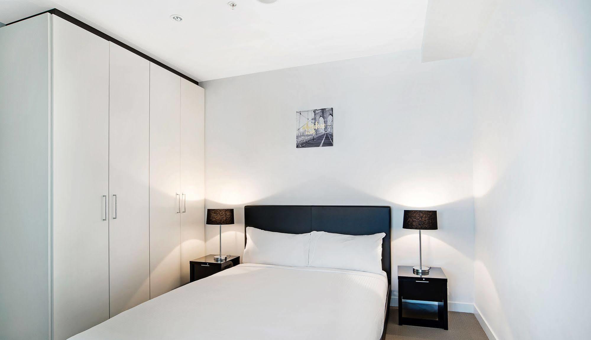 IFSuites  Melbourne Esterno foto