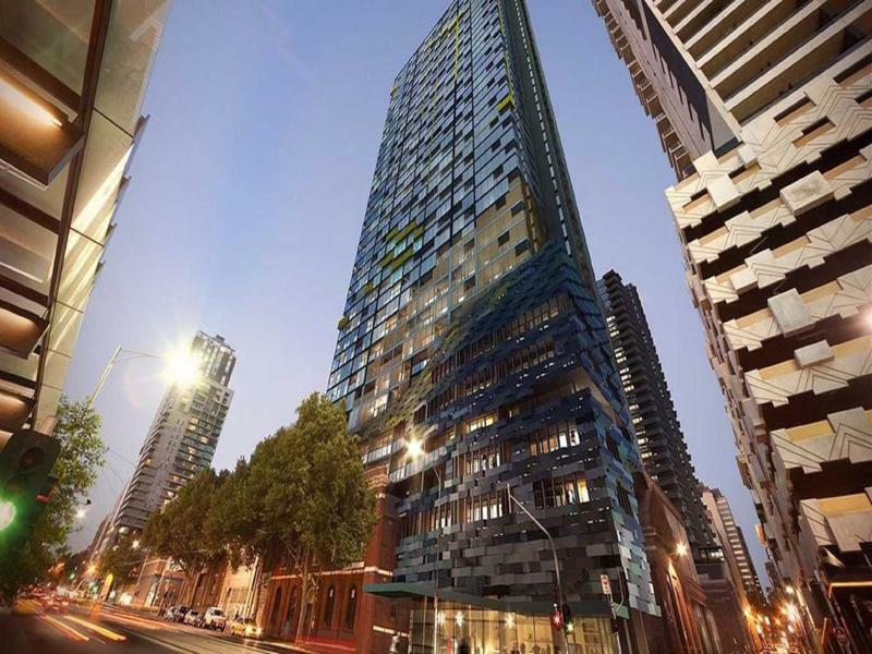 IFSuites  Melbourne Esterno foto