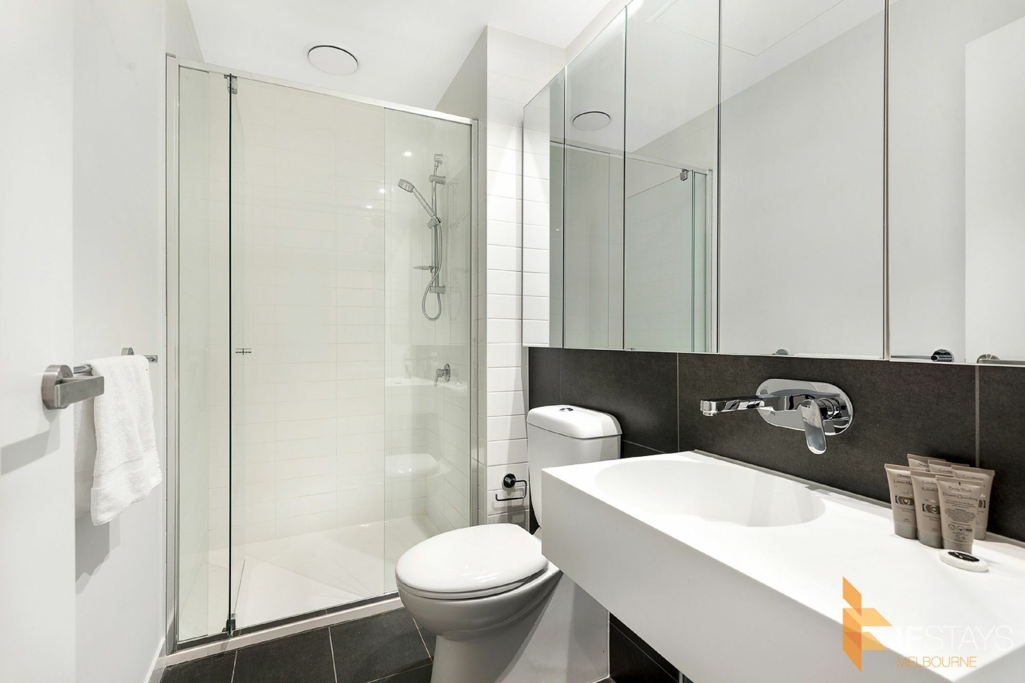 IFSuites  Melbourne Esterno foto
