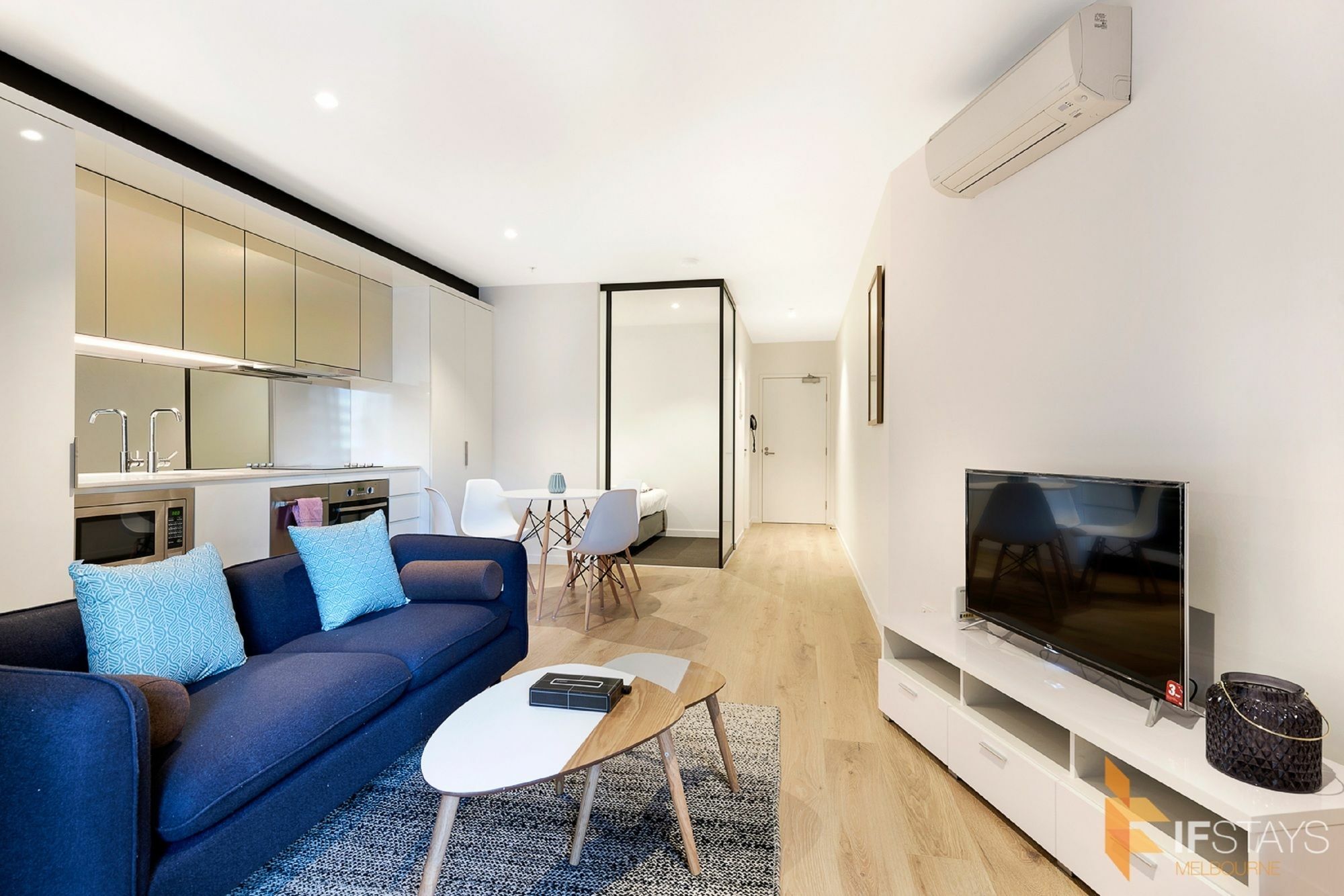 IFSuites  Melbourne Esterno foto