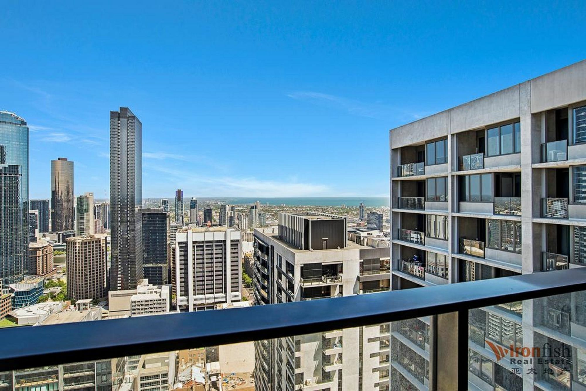 IFSuites  Melbourne Esterno foto